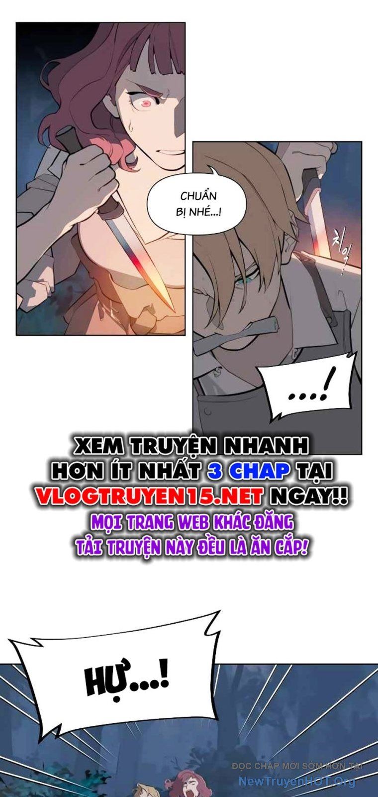 Enoch Và Truyền Thuyết Thánh Thụ Chapter 2 - Trang 27