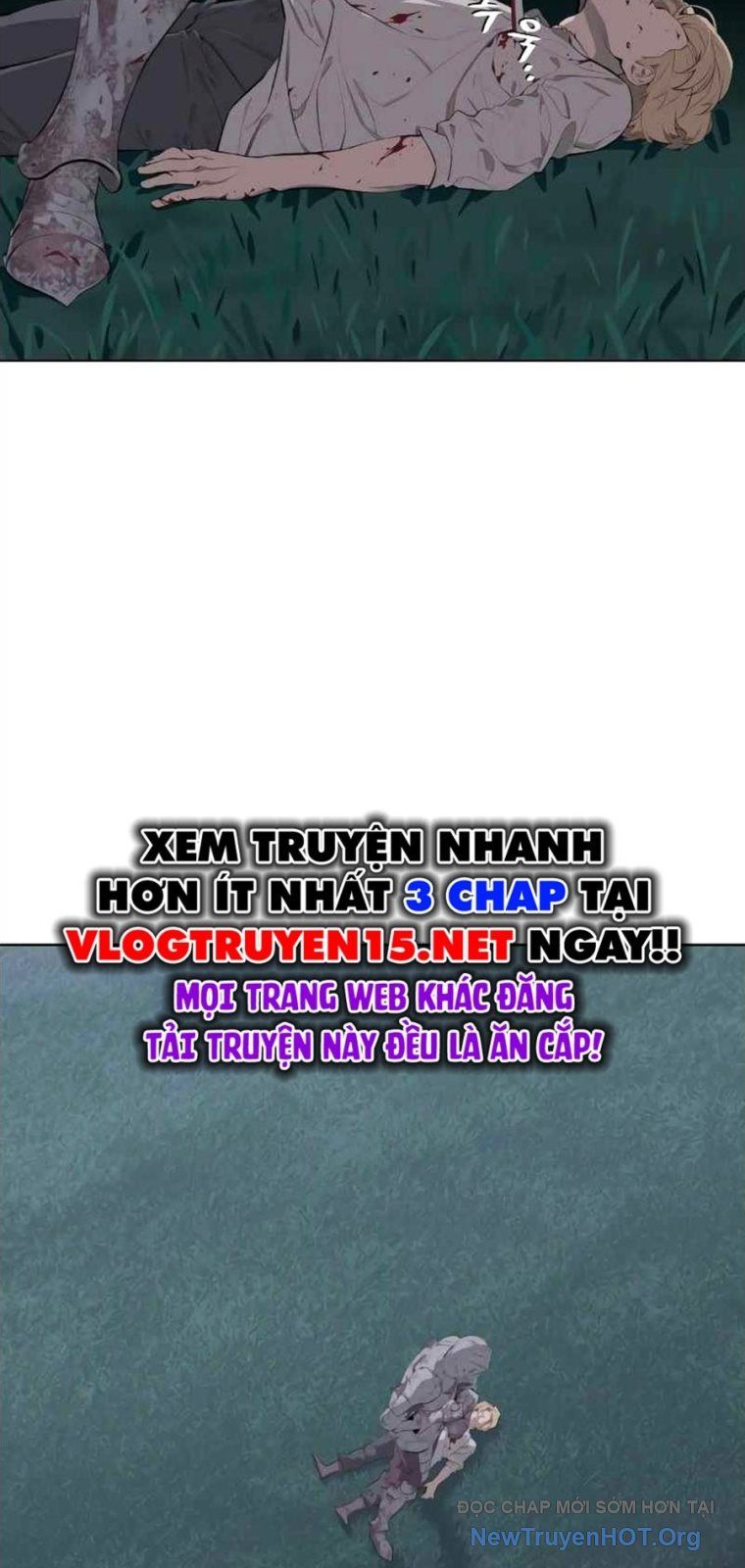 Enoch Và Truyền Thuyết Thánh Thụ Chapter 2 - Trang 3