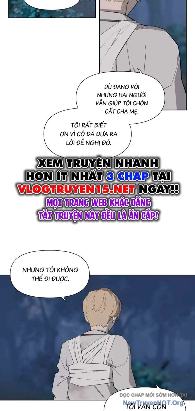Enoch Và Truyền Thuyết Thánh Thụ Chapter 2 - Trang 31