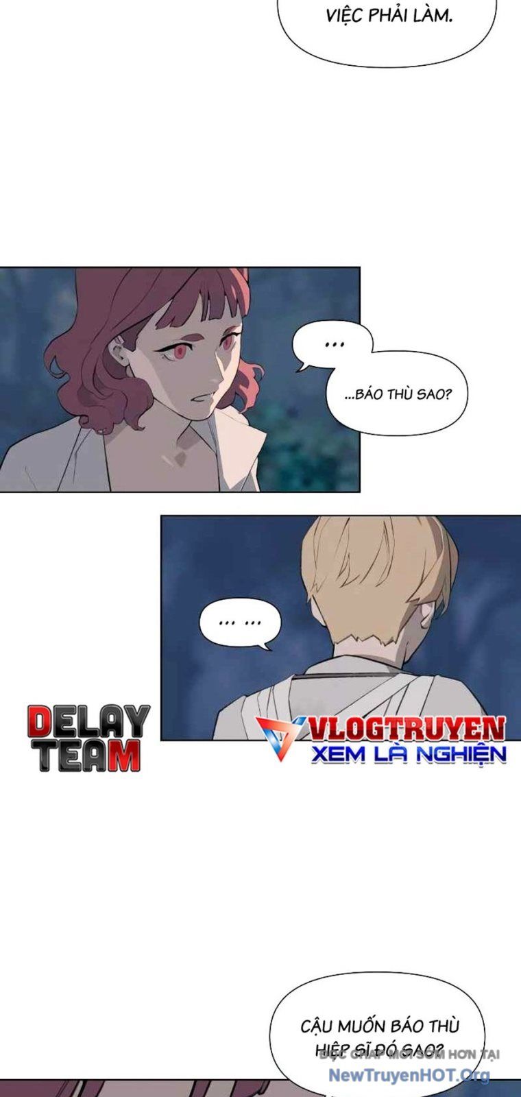 Enoch Và Truyền Thuyết Thánh Thụ Chapter 2 - Trang 32