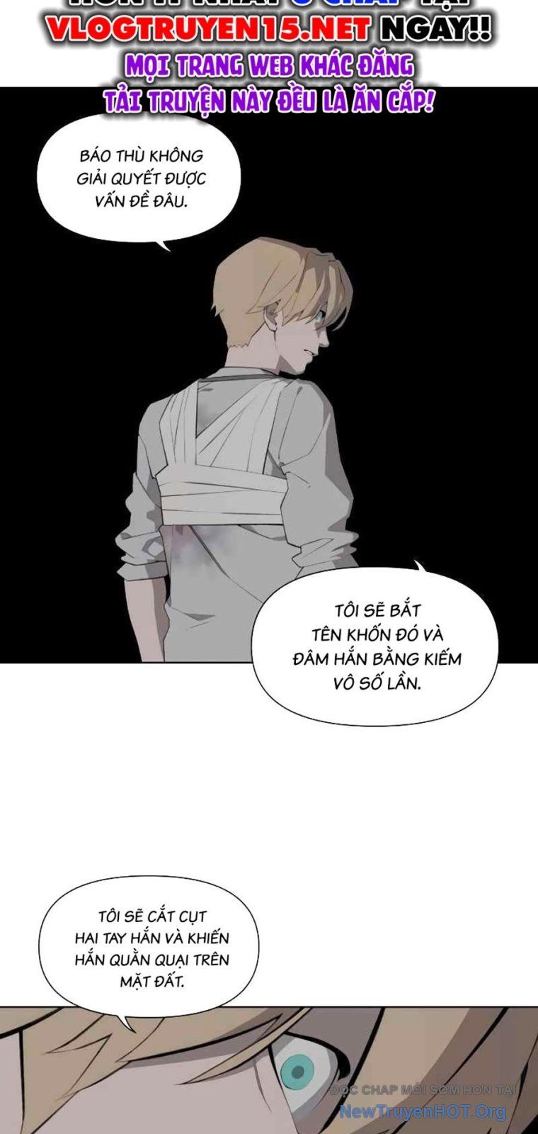 Enoch Và Truyền Thuyết Thánh Thụ Chapter 2 - Trang 34