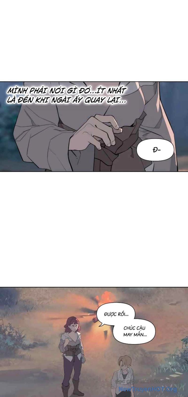 Enoch Và Truyền Thuyết Thánh Thụ Chapter 2 - Trang 38