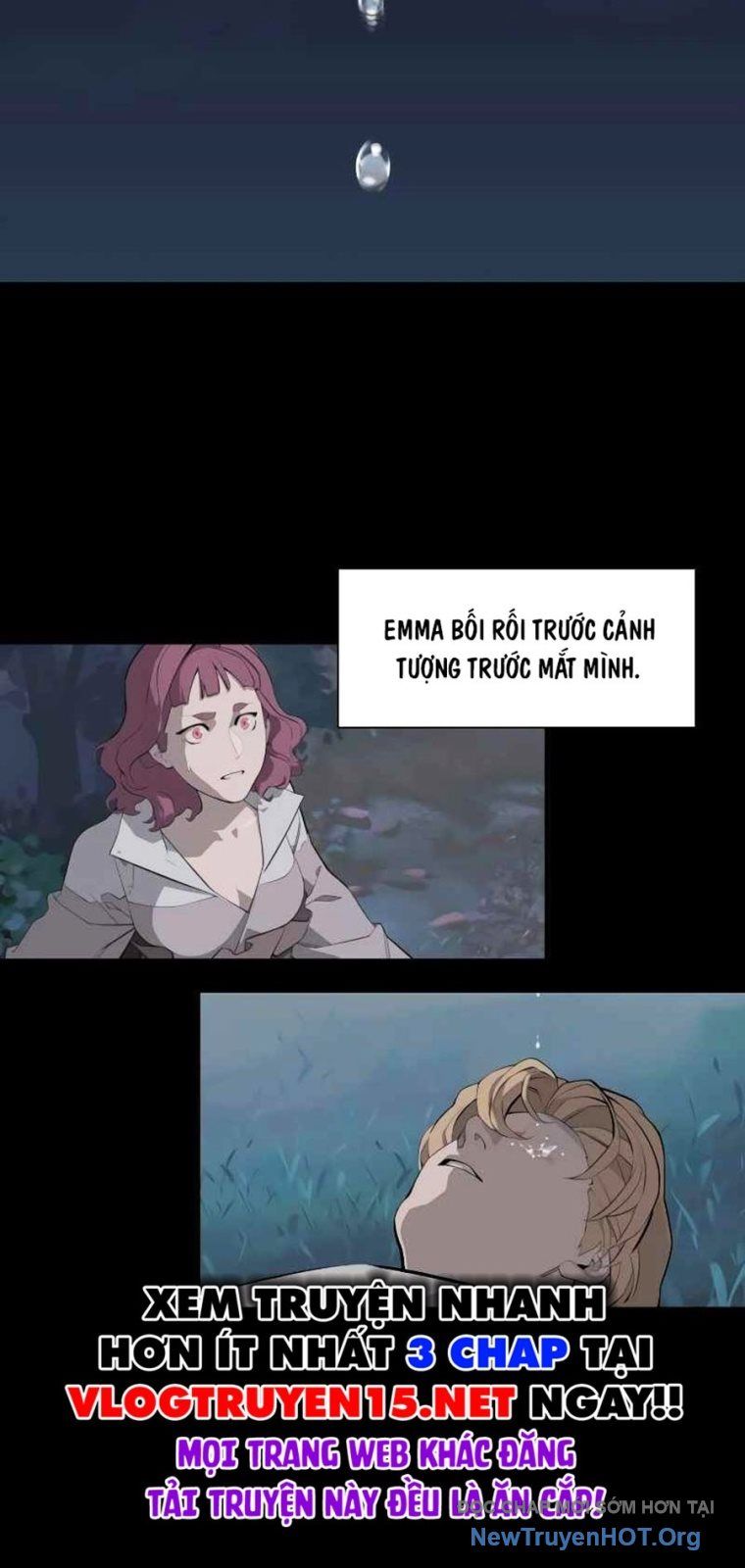 Enoch Và Truyền Thuyết Thánh Thụ Chapter 2 - Trang 44