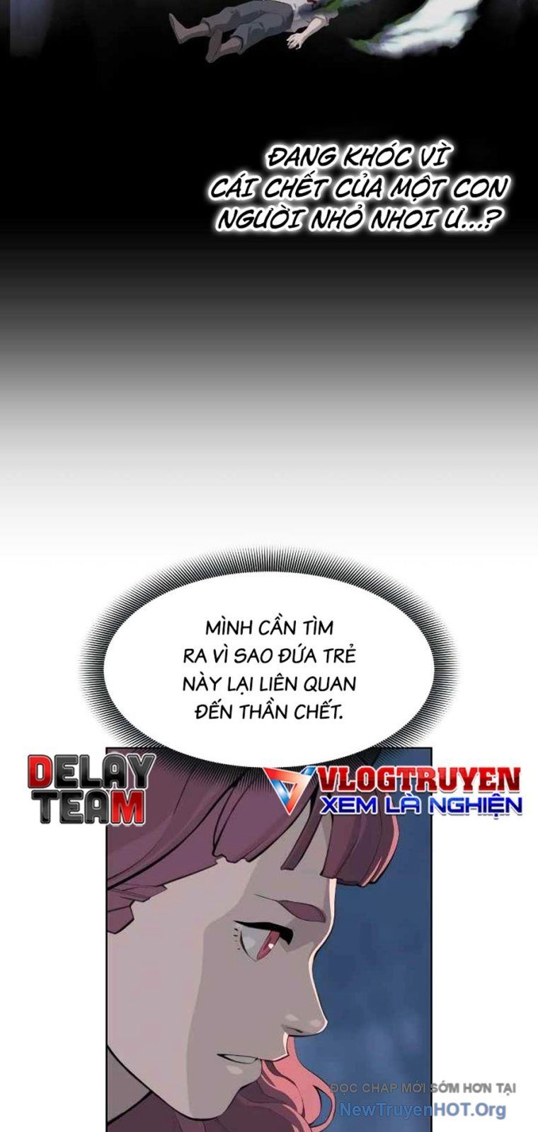 Enoch Và Truyền Thuyết Thánh Thụ Chapter 2 - Trang 46