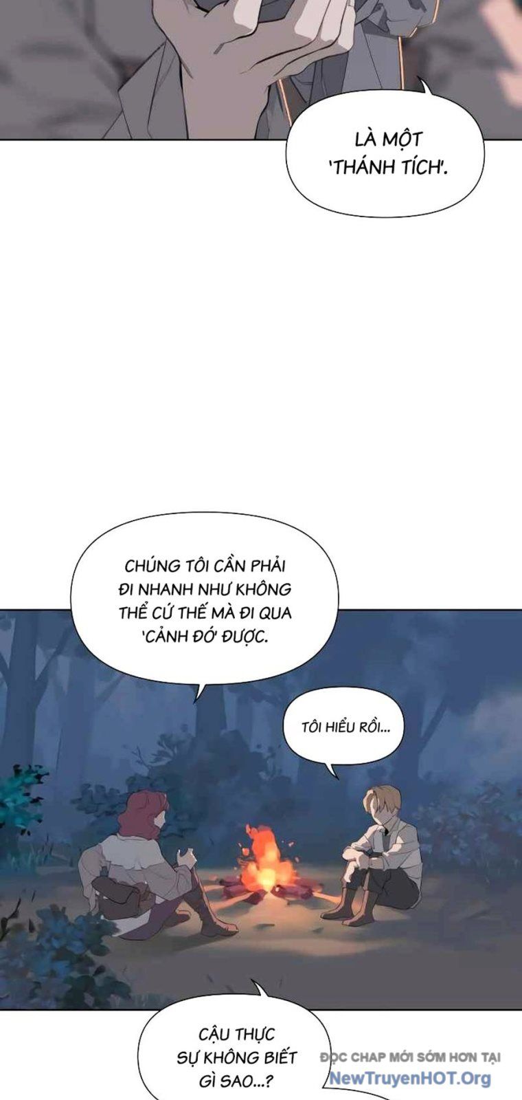 Enoch Và Truyền Thuyết Thánh Thụ Chapter 2 - Trang 48