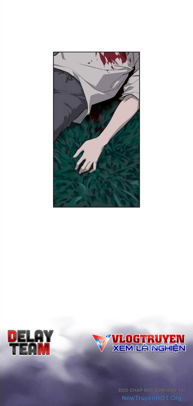 Enoch Và Truyền Thuyết Thánh Thụ Chapter 2 - Trang 5