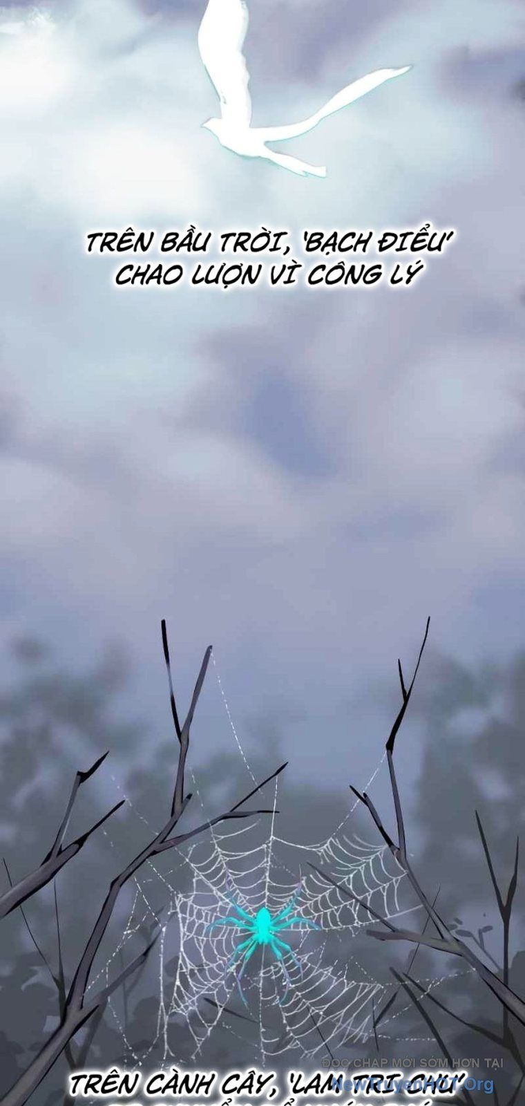Enoch Và Truyền Thuyết Thánh Thụ Chapter 2 - Trang 50