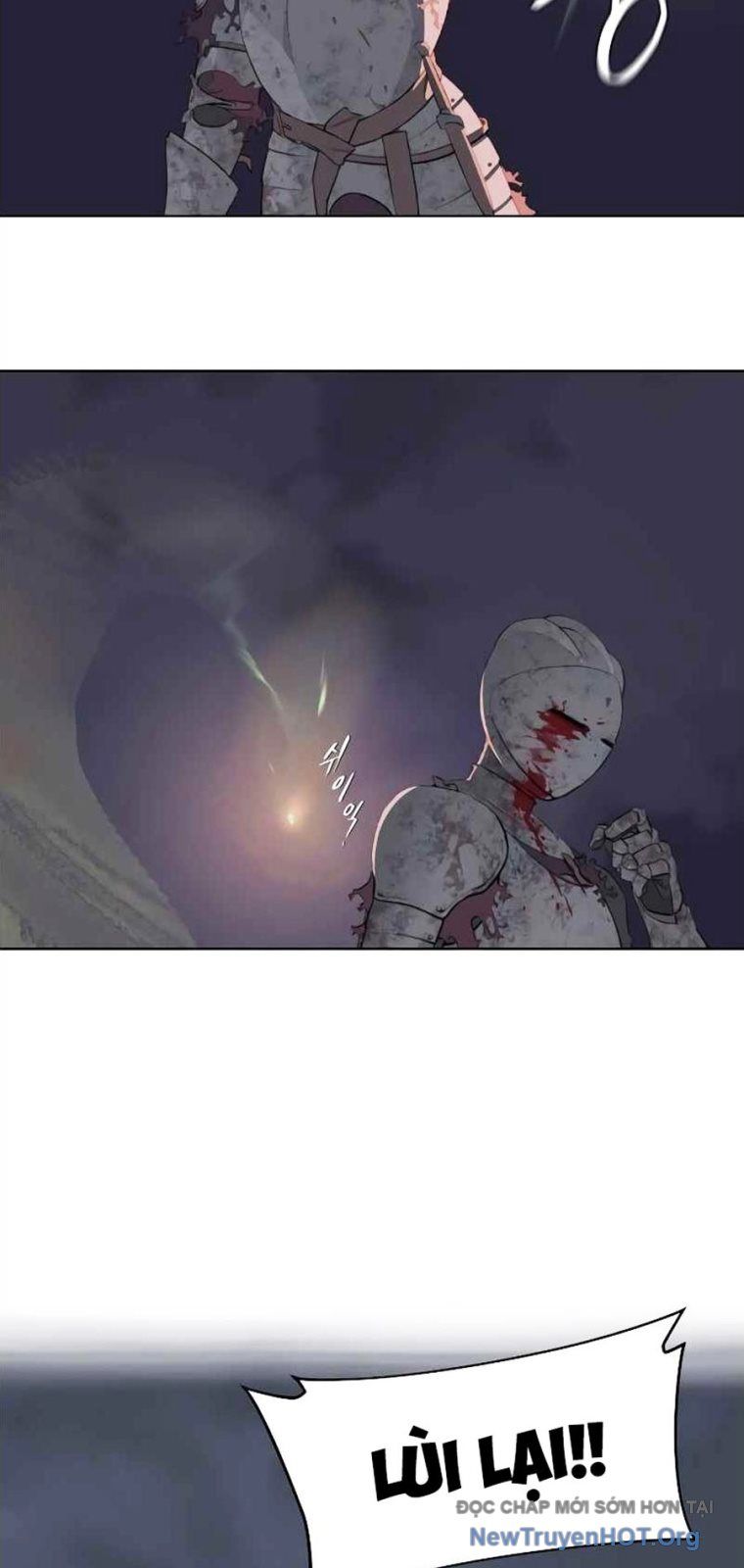 Enoch Và Truyền Thuyết Thánh Thụ Chapter 2 - Trang 8