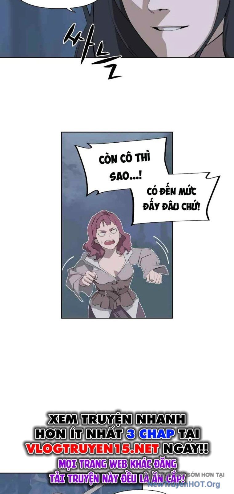 Enoch Và Truyền Thuyết Thánh Thụ Chapter 3 - Trang 10