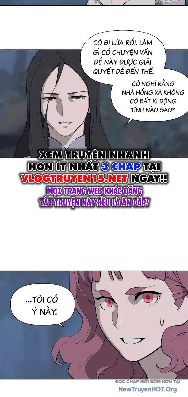 Enoch Và Truyền Thuyết Thánh Thụ Chapter 3 - Trang 15