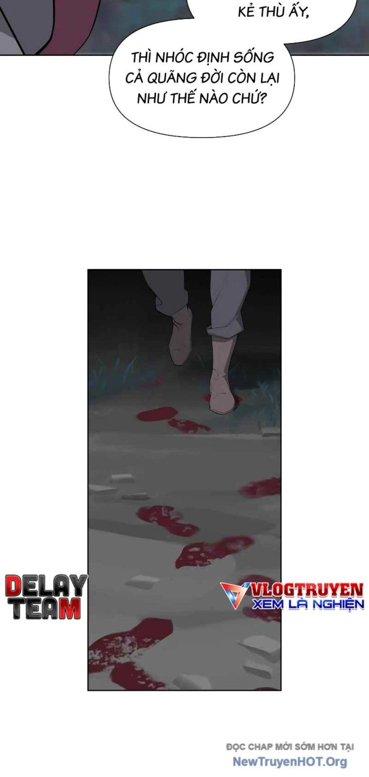 Enoch Và Truyền Thuyết Thánh Thụ Chapter 3 - Trang 21