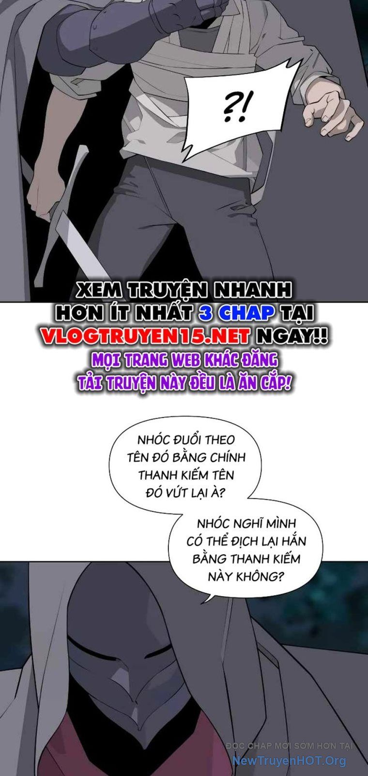Enoch Và Truyền Thuyết Thánh Thụ Chapter 3 - Trang 28