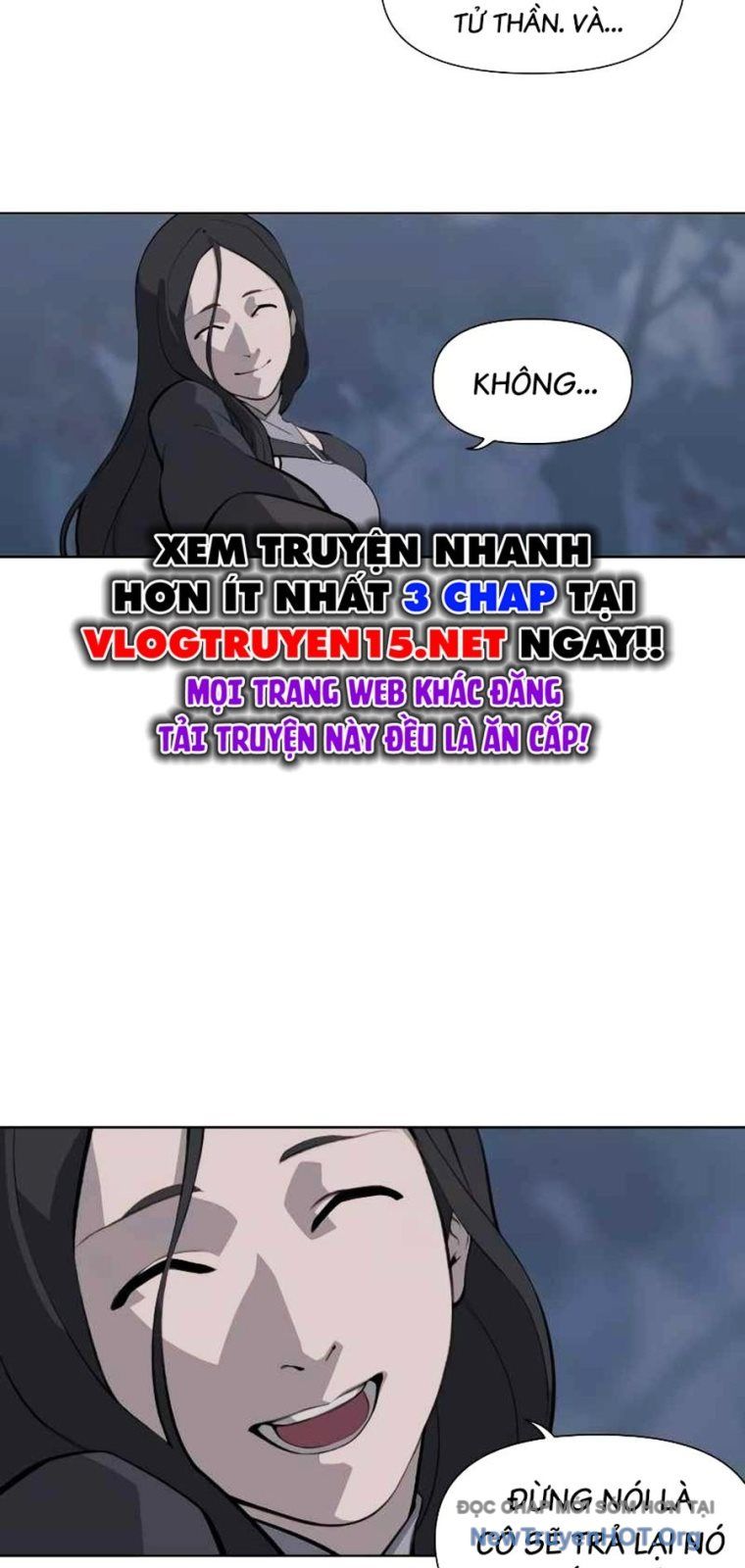 Enoch Và Truyền Thuyết Thánh Thụ Chapter 3 - Trang 3