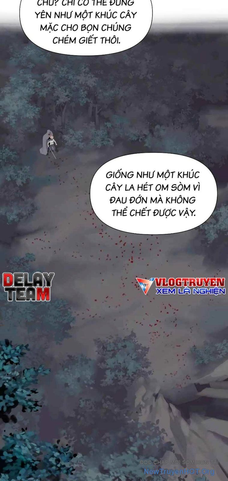 Enoch Và Truyền Thuyết Thánh Thụ Chapter 3 - Trang 30
