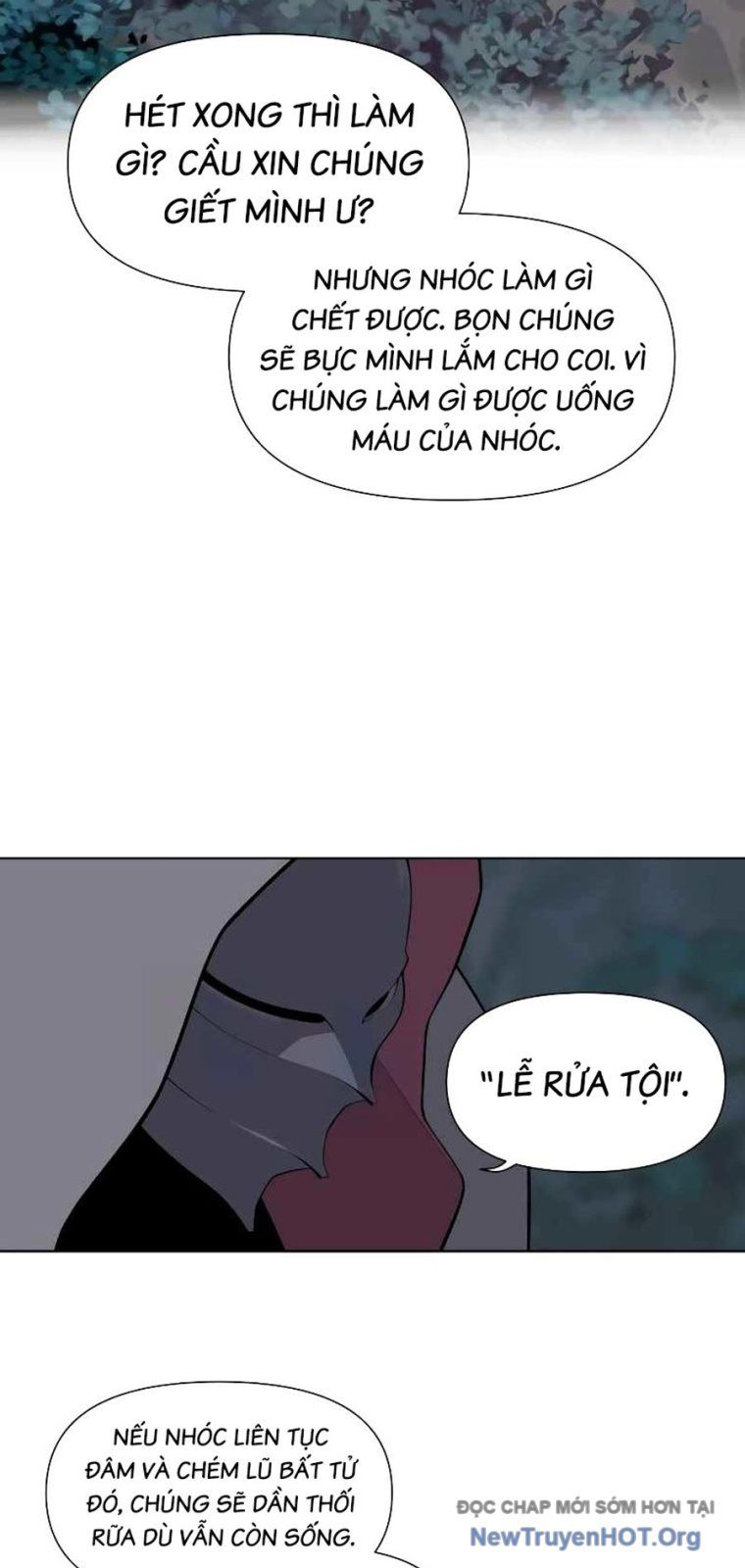 Enoch Và Truyền Thuyết Thánh Thụ Chapter 3 - Trang 31