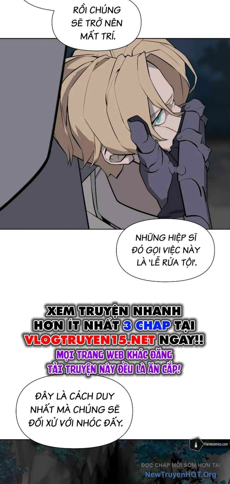 Enoch Và Truyền Thuyết Thánh Thụ Chapter 3 - Trang 32