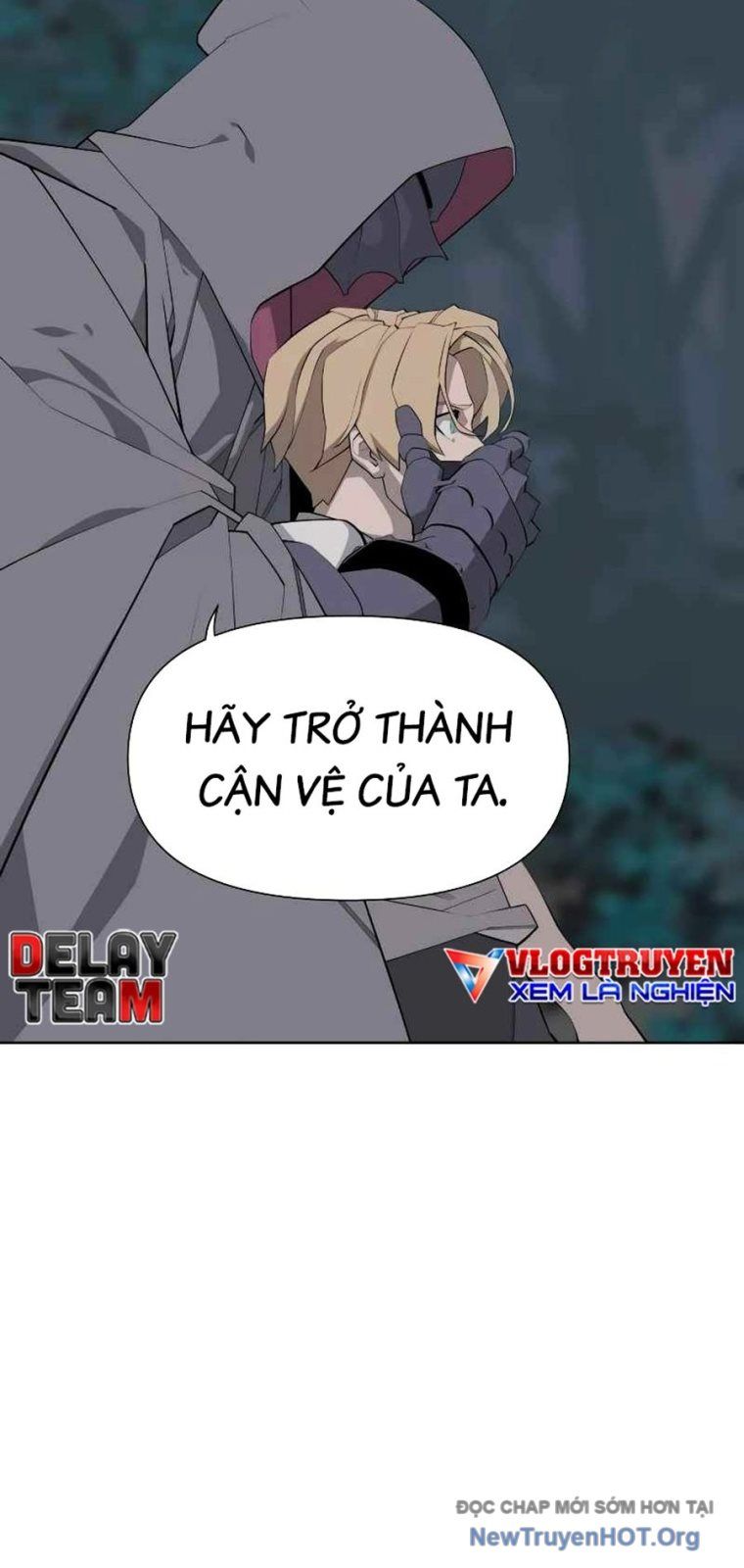 Enoch Và Truyền Thuyết Thánh Thụ Chapter 3 - Trang 34