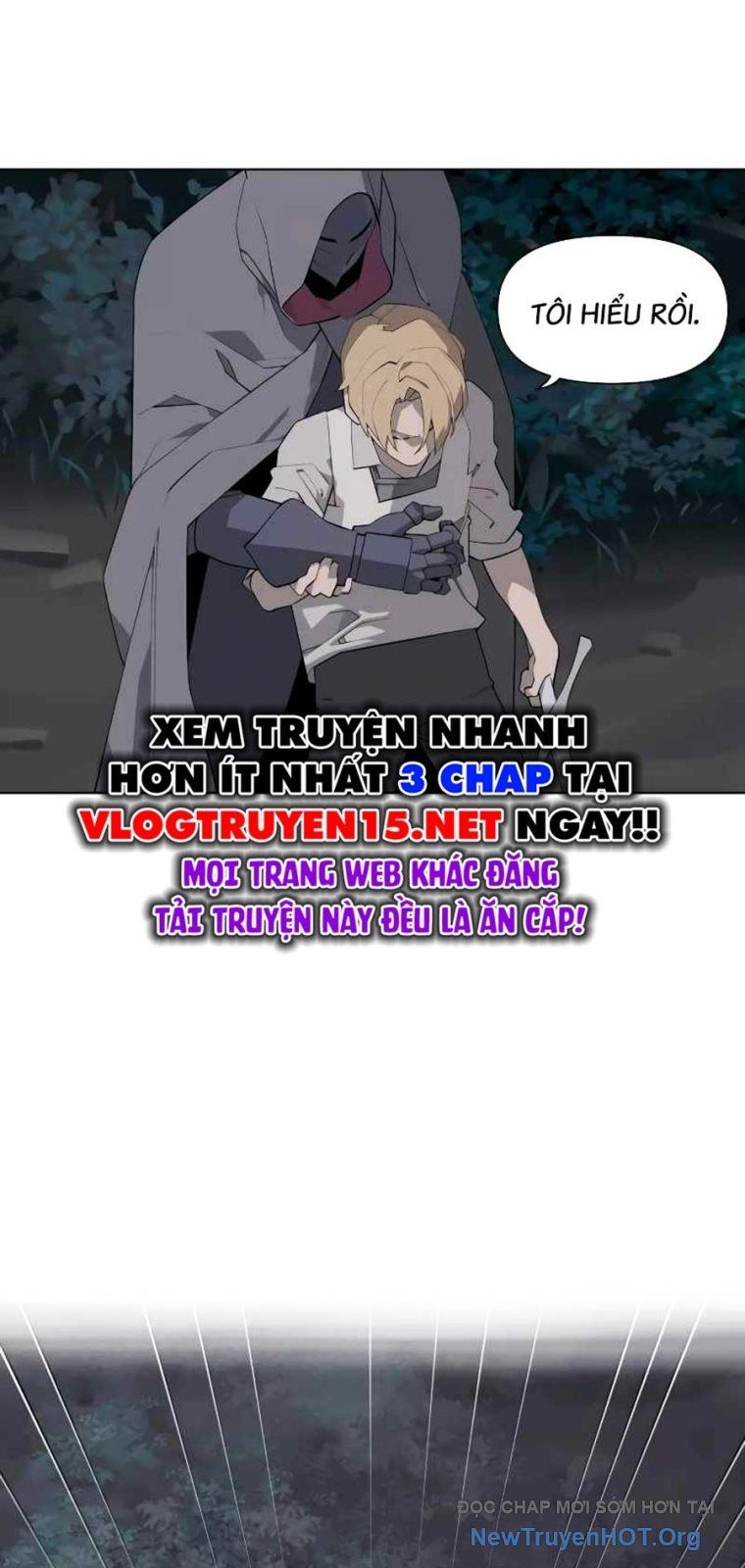 Enoch Và Truyền Thuyết Thánh Thụ Chapter 3 - Trang 36