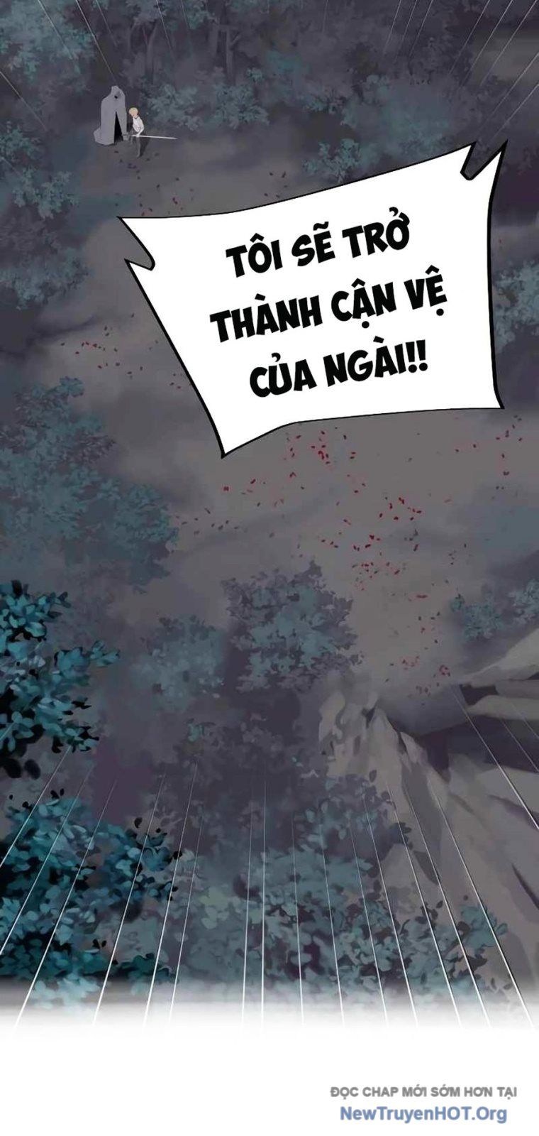 Enoch Và Truyền Thuyết Thánh Thụ Chapter 3 - Trang 37