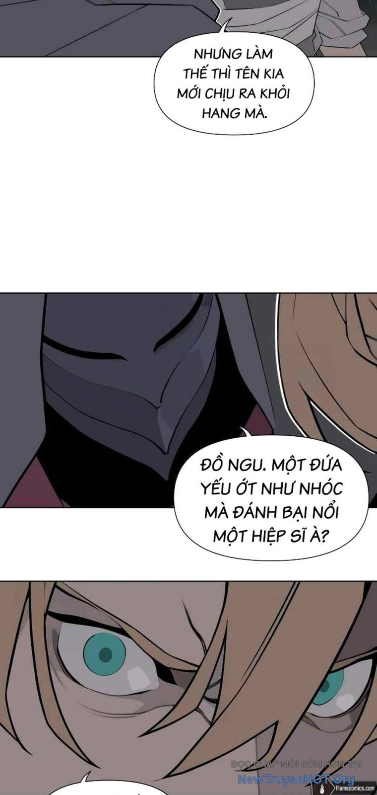 Enoch Và Truyền Thuyết Thánh Thụ Chapter 3 - Trang 40