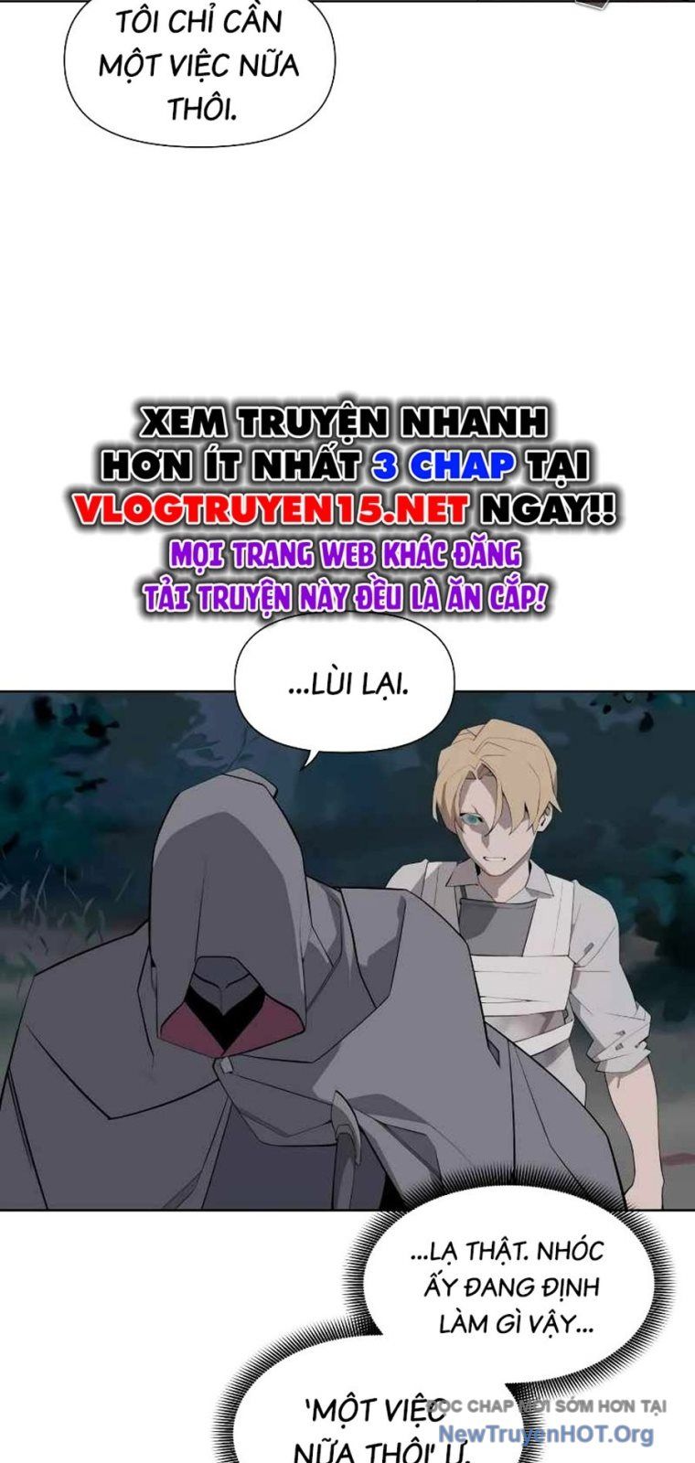 Enoch Và Truyền Thuyết Thánh Thụ Chapter 3 - Trang 41