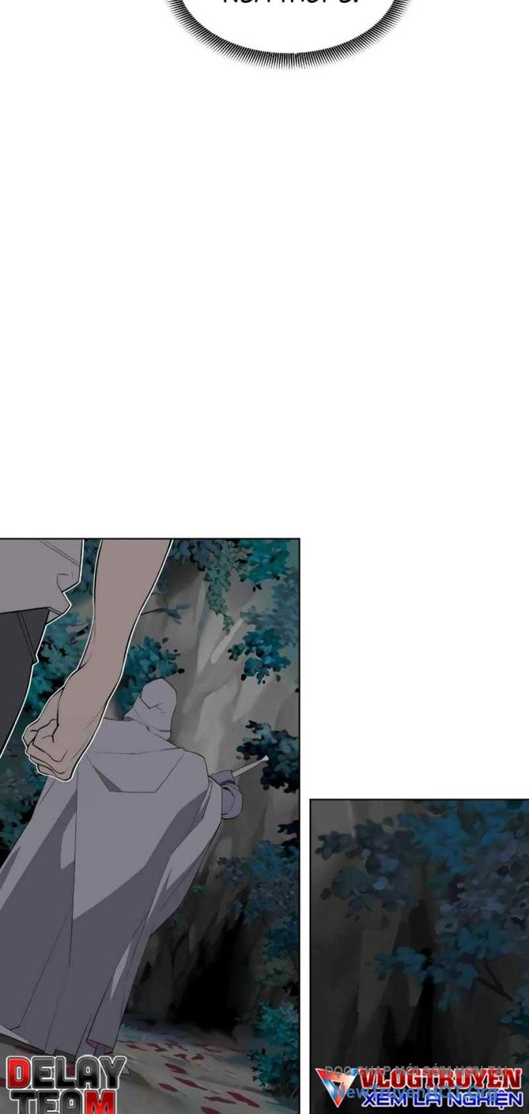 Enoch Và Truyền Thuyết Thánh Thụ Chapter 3 - Trang 42