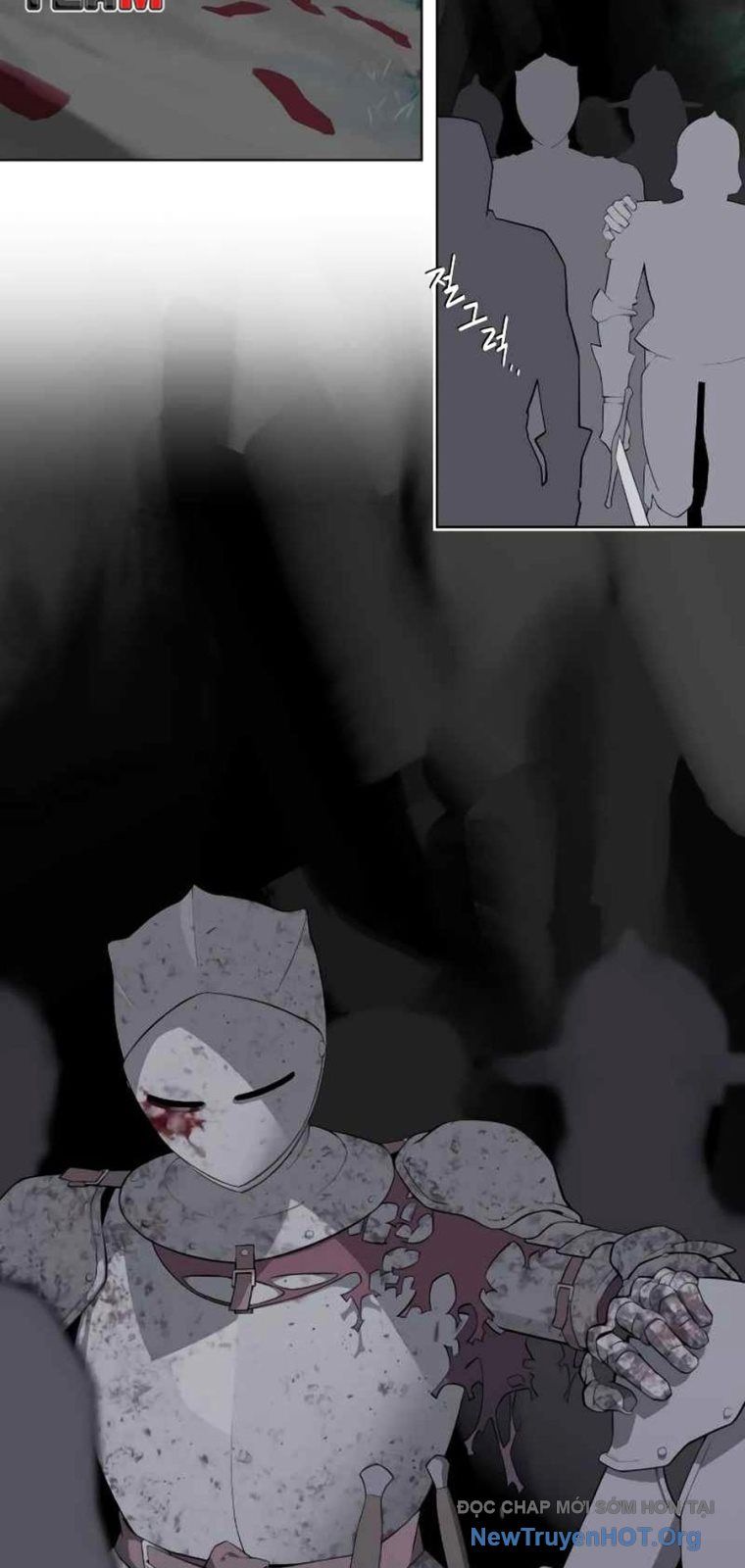 Enoch Và Truyền Thuyết Thánh Thụ Chapter 3 - Trang 43
