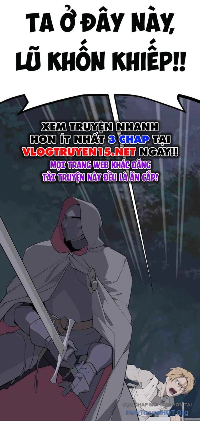 Enoch Và Truyền Thuyết Thánh Thụ Chapter 3 - Trang 45