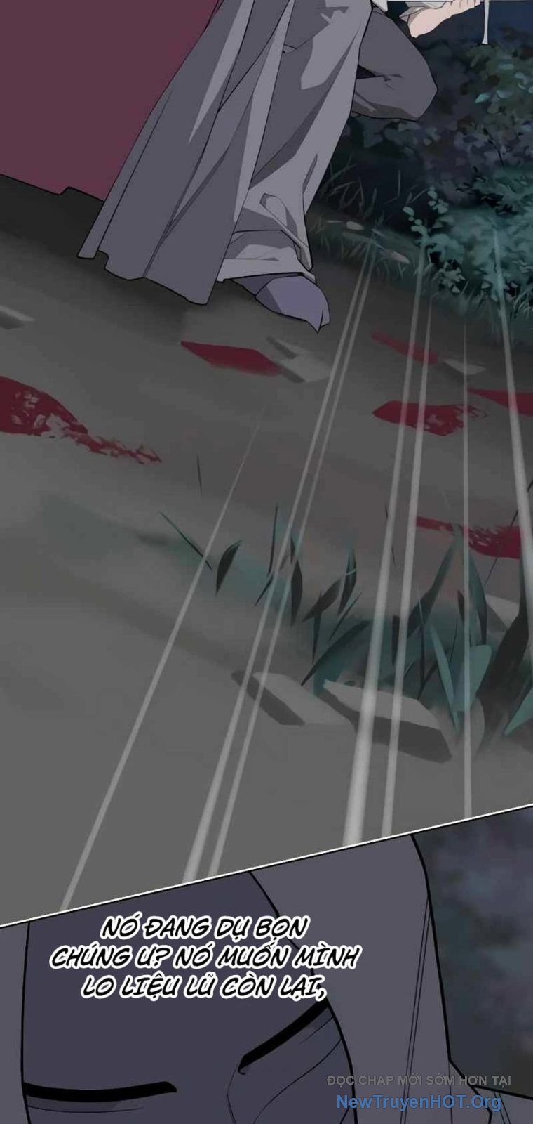 Enoch Và Truyền Thuyết Thánh Thụ Chapter 3 - Trang 46