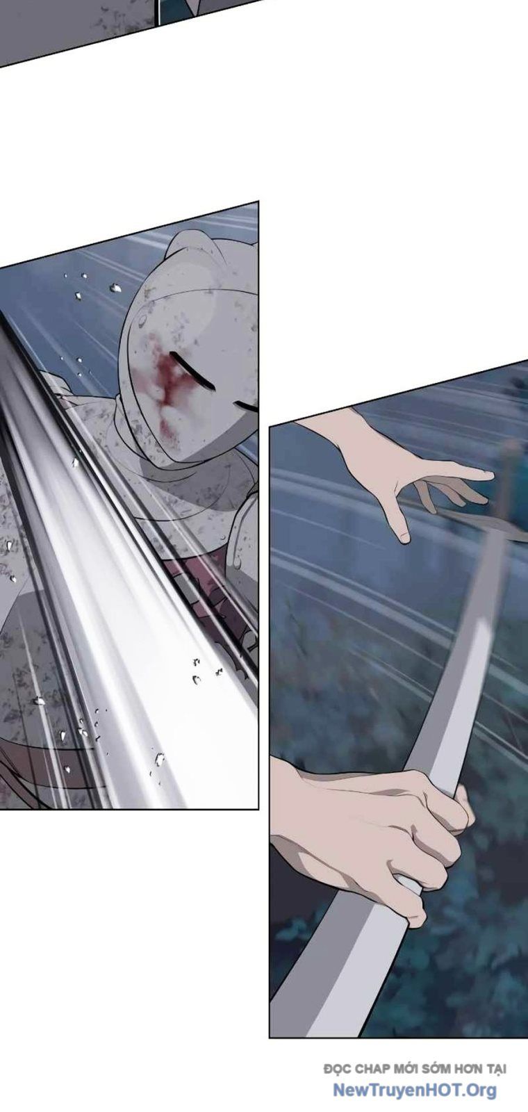 Enoch Và Truyền Thuyết Thánh Thụ Chapter 3 - Trang 50