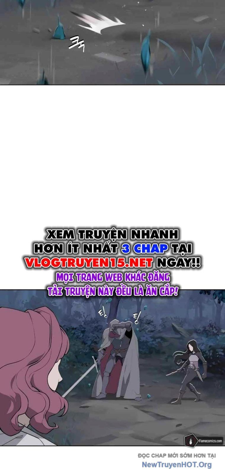 Enoch Và Truyền Thuyết Thánh Thụ Chapter 3 - Trang 7