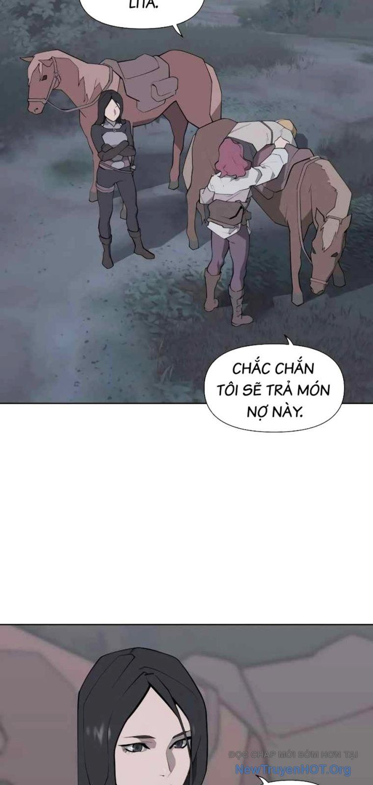Enoch Và Truyền Thuyết Thánh Thụ Chapter 4 - Trang 10
