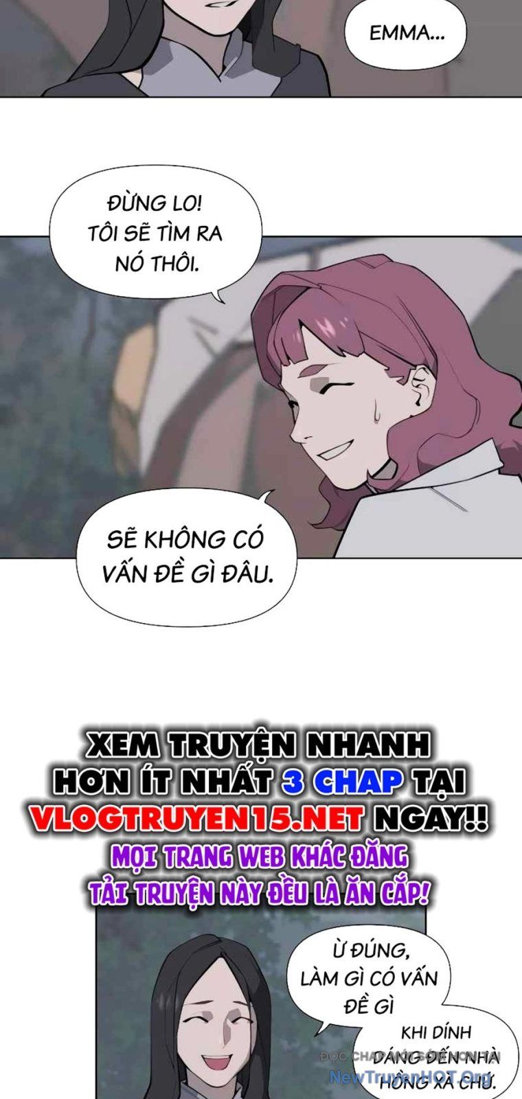 Enoch Và Truyền Thuyết Thánh Thụ Chapter 4 - Trang 11
