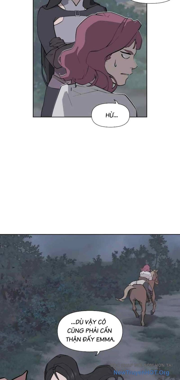 Enoch Và Truyền Thuyết Thánh Thụ Chapter 4 - Trang 12
