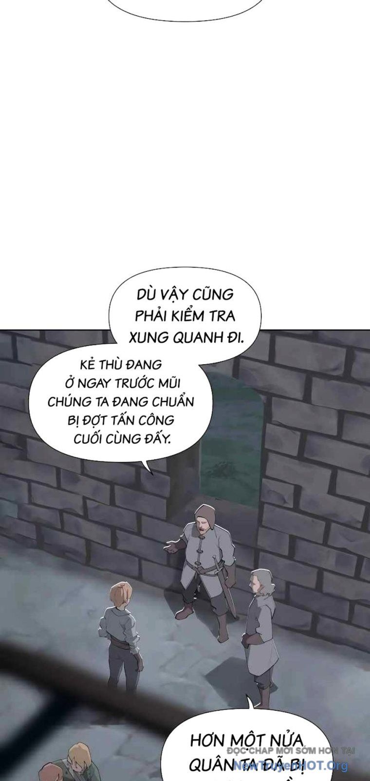 Enoch Và Truyền Thuyết Thánh Thụ Chapter 4 - Trang 16