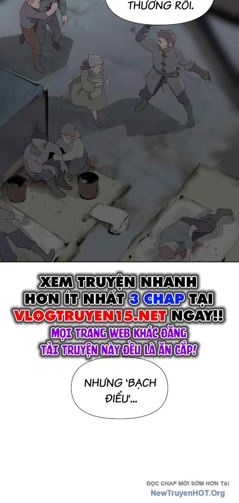 Enoch Và Truyền Thuyết Thánh Thụ Chapter 4 - Trang 17