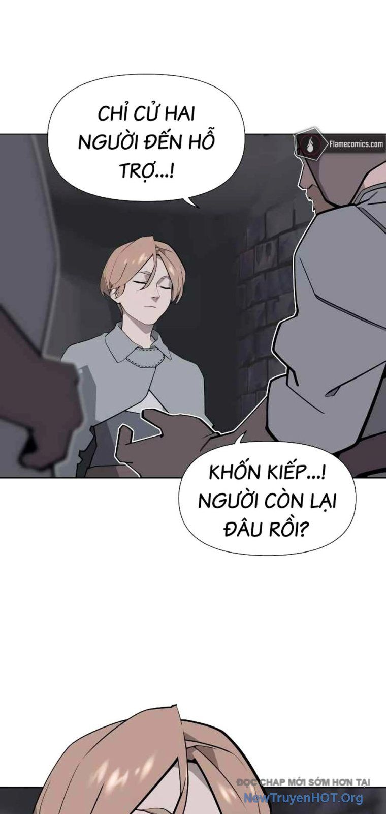 Enoch Và Truyền Thuyết Thánh Thụ Chapter 4 - Trang 18
