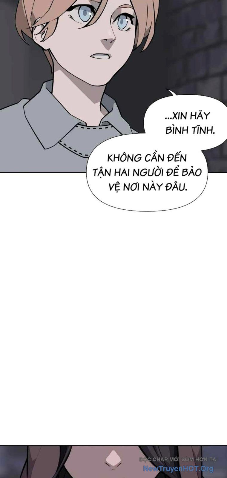 Enoch Và Truyền Thuyết Thánh Thụ Chapter 4 - Trang 19