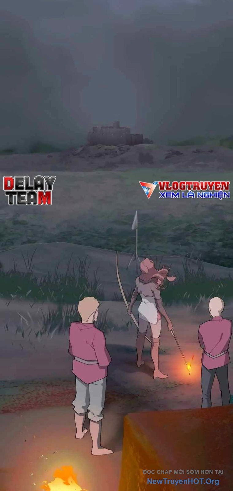 Enoch Và Truyền Thuyết Thánh Thụ Chapter 4 - Trang 24