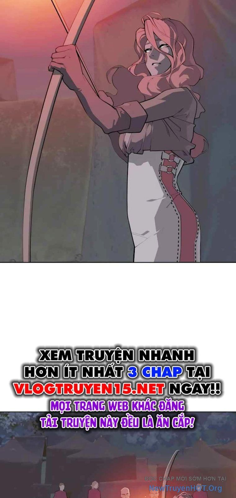 Enoch Và Truyền Thuyết Thánh Thụ Chapter 4 - Trang 26