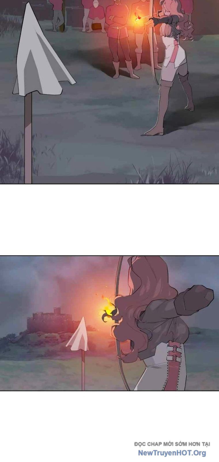 Enoch Và Truyền Thuyết Thánh Thụ Chapter 4 - Trang 27
