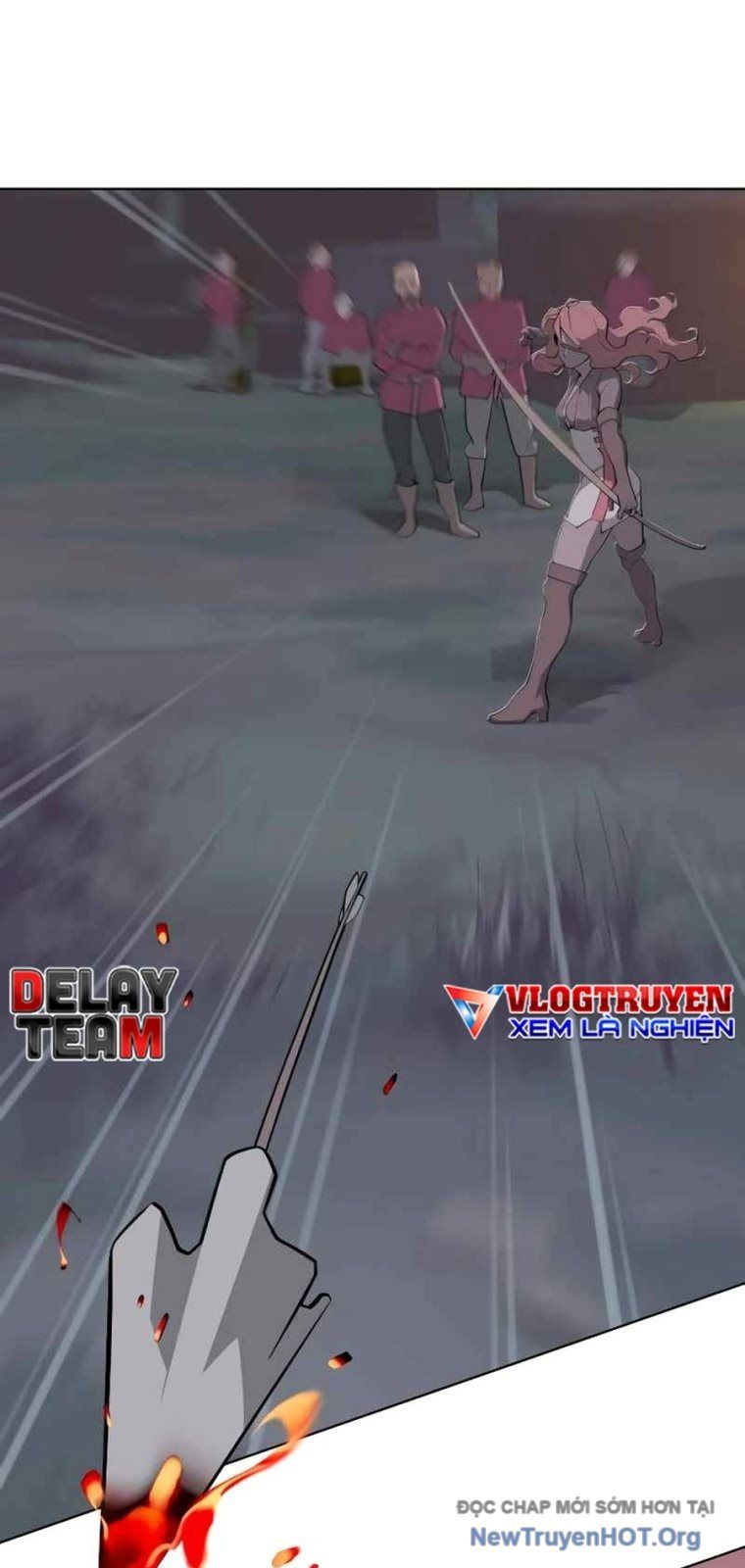 Enoch Và Truyền Thuyết Thánh Thụ Chapter 4 - Trang 28