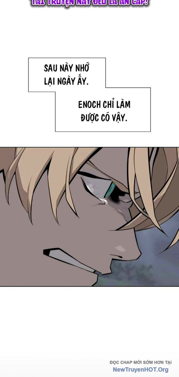 Enoch Và Truyền Thuyết Thánh Thụ Chapter 4 - Trang 3