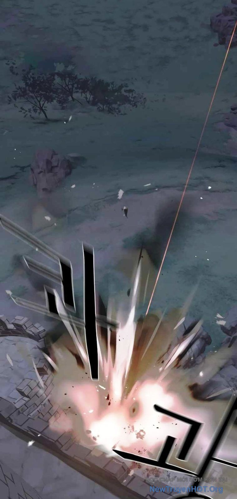 Enoch Và Truyền Thuyết Thánh Thụ Chapter 4 - Trang 30