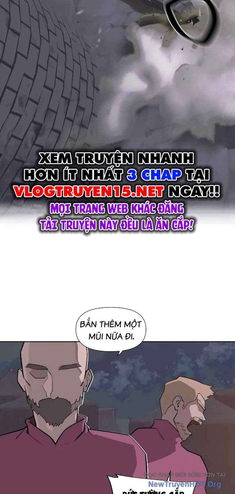 Enoch Và Truyền Thuyết Thánh Thụ Chapter 4 - Trang 31