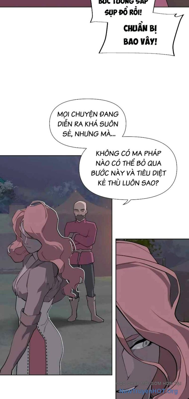 Enoch Và Truyền Thuyết Thánh Thụ Chapter 4 - Trang 32