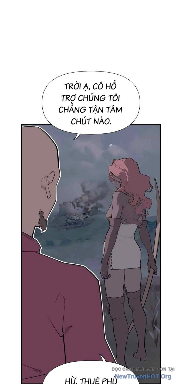 Enoch Và Truyền Thuyết Thánh Thụ Chapter 4 - Trang 34