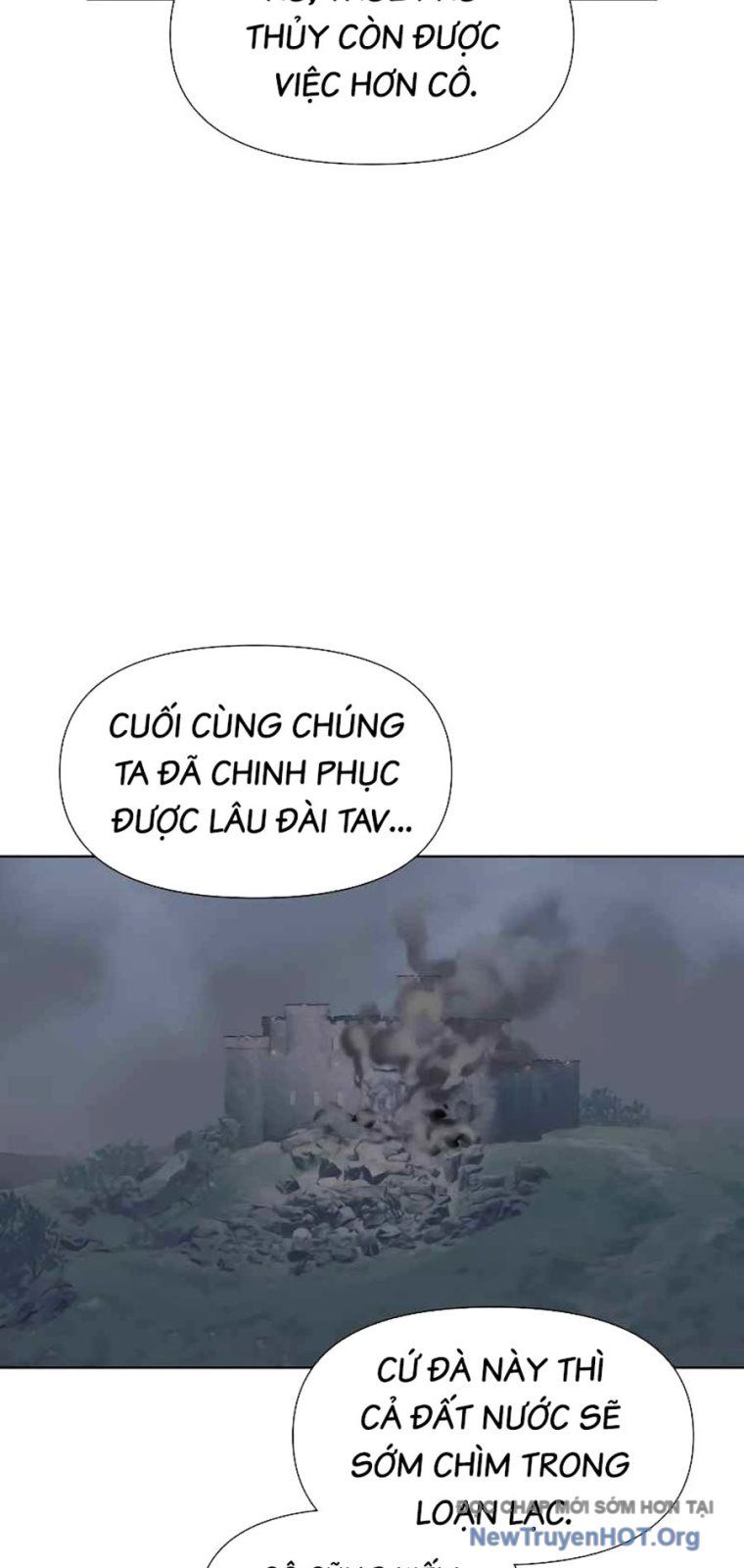 Enoch Và Truyền Thuyết Thánh Thụ Chapter 4 - Trang 35