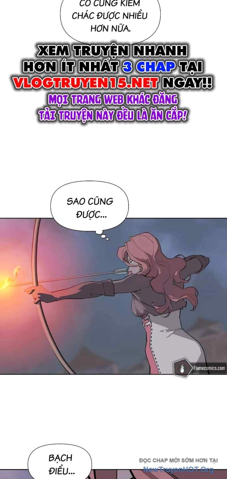 Enoch Và Truyền Thuyết Thánh Thụ Chapter 4 - Trang 36