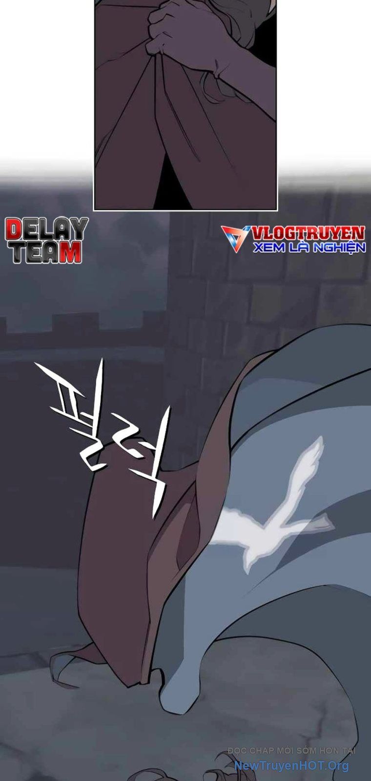 Enoch Và Truyền Thuyết Thánh Thụ Chapter 4 - Trang 38